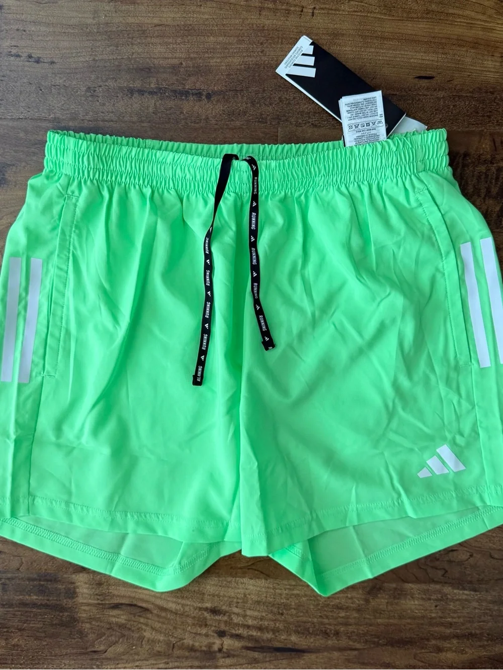adidas Own the Run Men's M 5